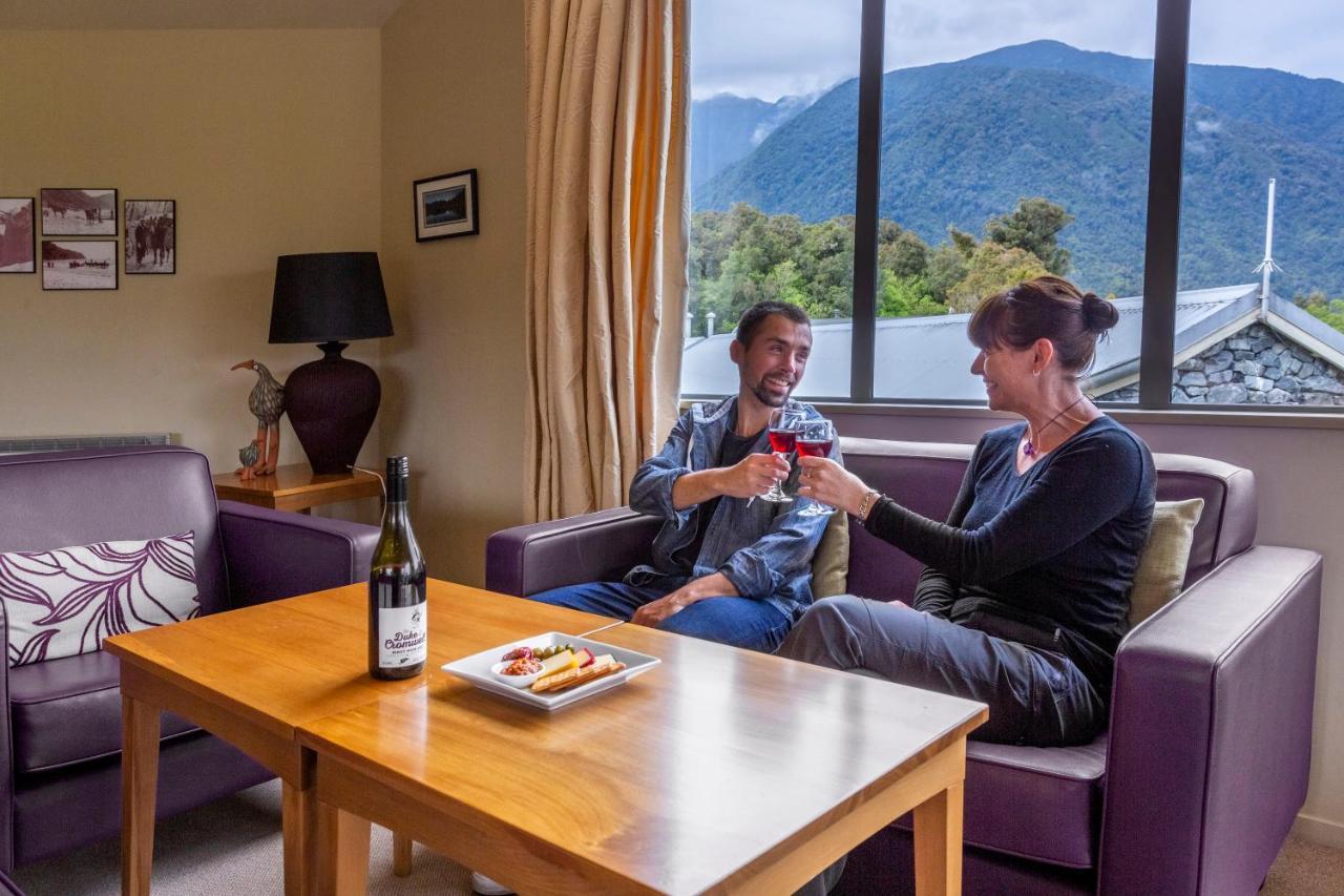 Hotel Te Weheka Boutique