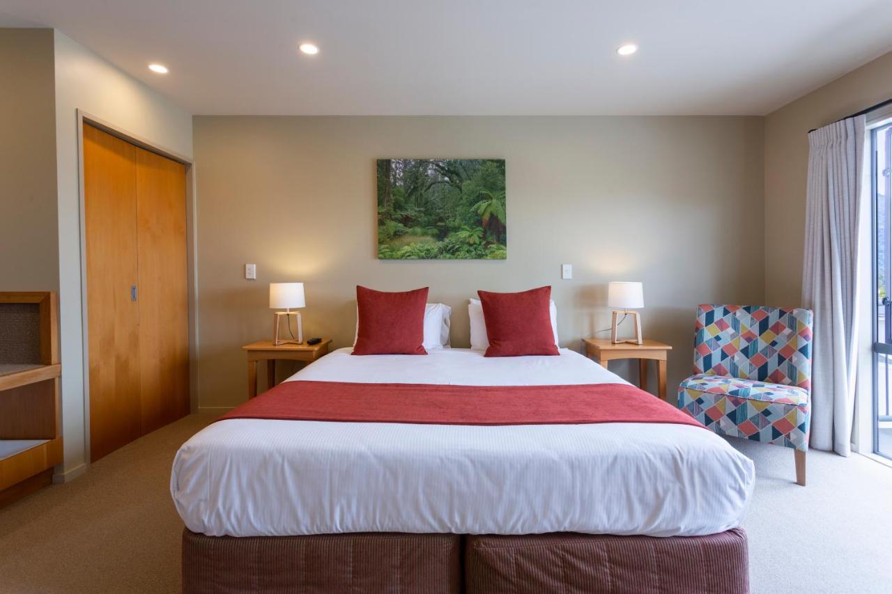 Hotel Te Weheka Boutique