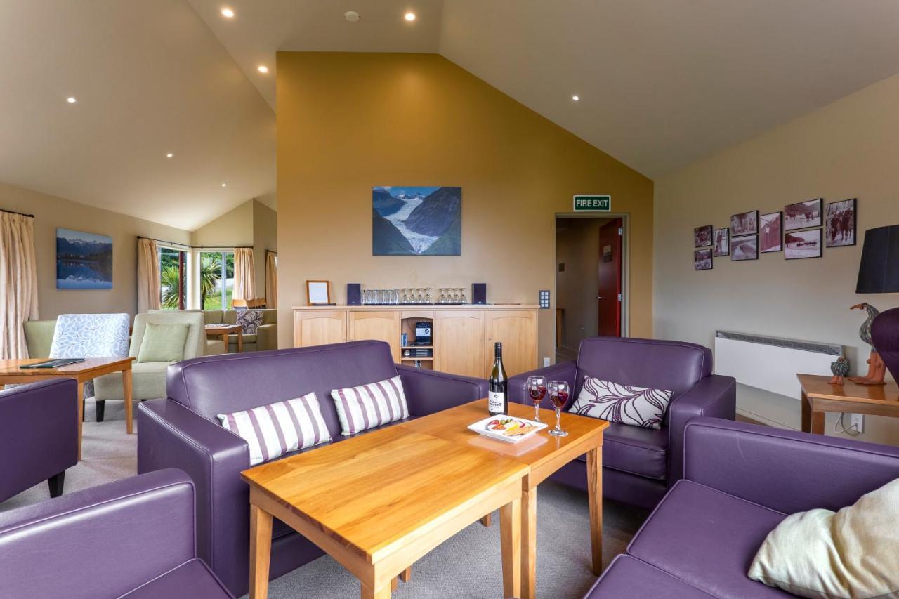 Te Weheka Boutique Hotel